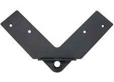 Treehouse Brackets, TABs, and Large Lag Bolts