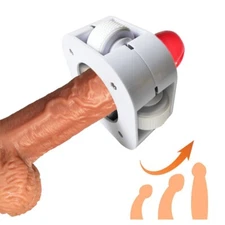 Penile Erection Physical Therapy Enlargement Growth Delayed Ejaculation Exercise