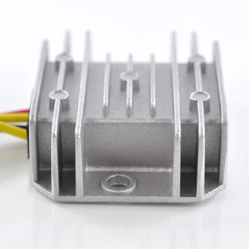 Voltage Regulator Rectifier improved for Banshee Umbau 6 Volt / 12 Volt AC / DC - Picture 3 of 7