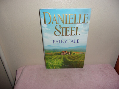 Fairytale by Danielle Steel (2017