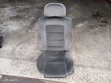 Sitz vorne links Höhenverstellung elektrisch Opel Omega B 2001 V94