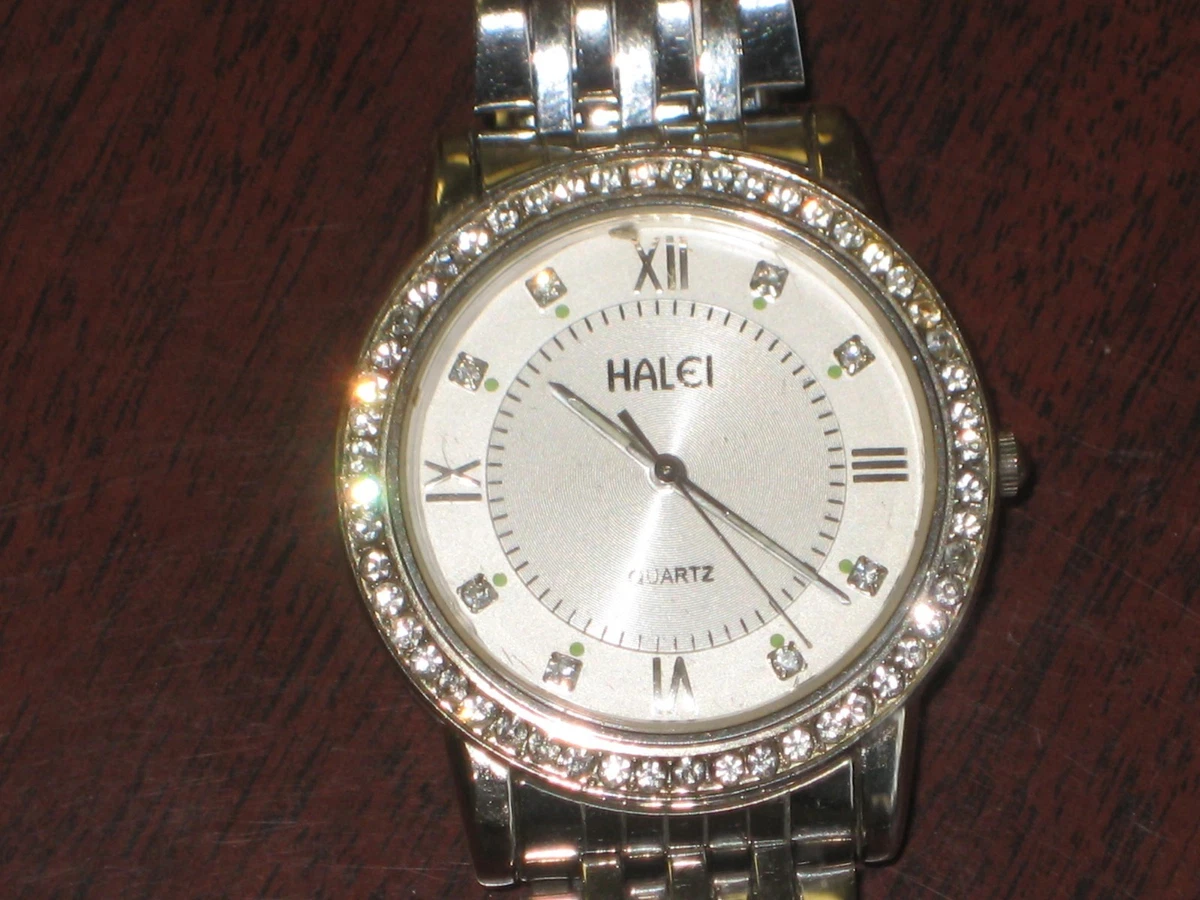 Halei watch best sale price
