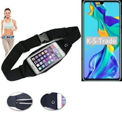 Jogging waist pack for Huawei P30 fanny pack running belt