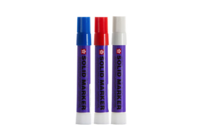 Sakura Solid Marker Combo Pack