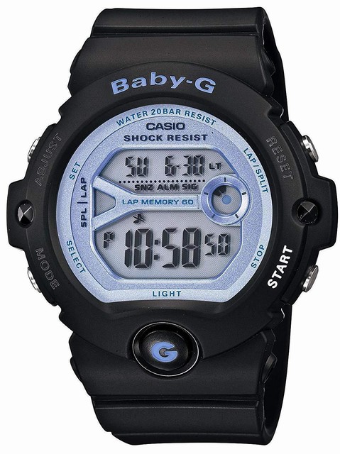 casio baby g 6903