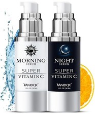 Super Vitamin C Serum for Women 70 , Hydrates, Firms, Lifts