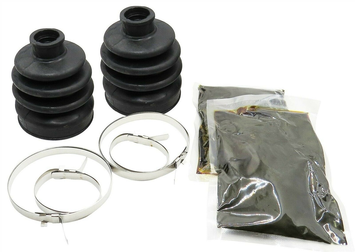 アクセサリー CBV CV Axle Boot Kit Kawasaki | NICHE PARTS