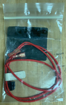 Frymaster 8075159 Harness, Drain FV