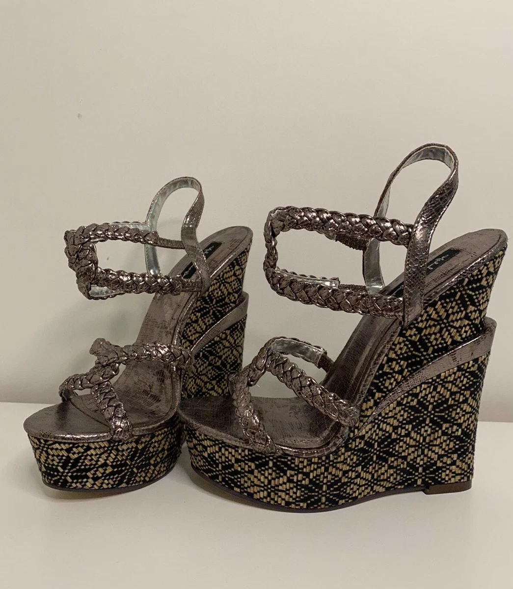 Michael antonio on sale heels