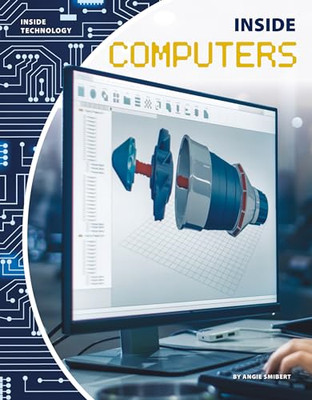 Inside Computers (Inside Technology) - Hardcover NEU Smibert, Angie 15.12.2018