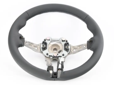 BMW 1 F20 M Sports Steering Wheel Leather 7850404 32307850404 NEW  