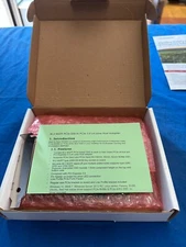 Lycom DT-120 M.2 PCIe to PCIe 3.0 x4 Adapter (Support M.2 PCIe 2280, 2260, 2242)