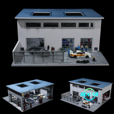 ☆Diorama Display Factory☆ 株式会社ディディエフofficial (@ddf.diorama.display.factory