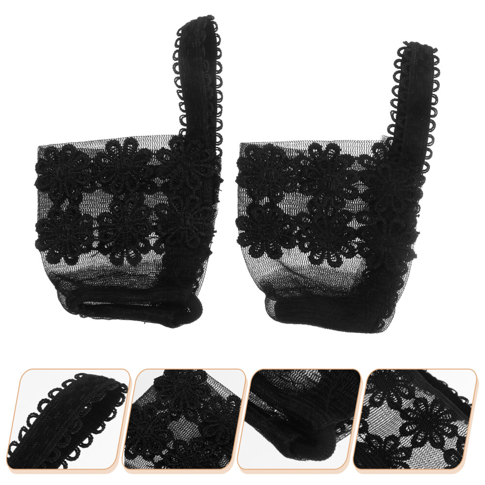 APL Lacci tacco alto anti goccia cinture scarpe moda lacci scarpe