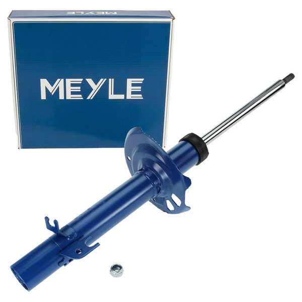Meyle StoßDäMpfer Gas FüR Citroen C1 Peugeot 107 108 Toyota Aygo Vorne Rechts-image