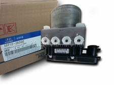 589202C210 589202C200 Genuine ABS Module for Tuscani