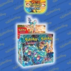 Pokémon Display EV07 Couronne Stellaire EN STOCK  EV7 Officiel Fr Neuf