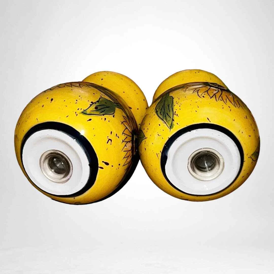 Park Designs Salt & Pepper Shakers