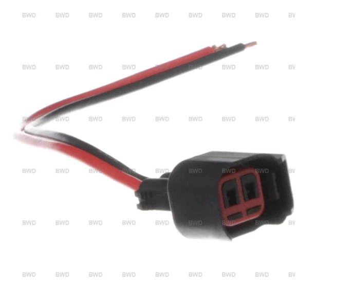 One New BWD PT5754 Engine Camshaft Position Sensor Connector S824 - Image 2 of 2