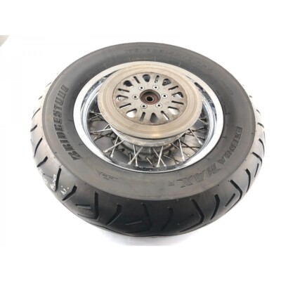 Suzuki VS 1400 Intruder VX51L [1996] - Hinterrad Rad Felge | eBay.de