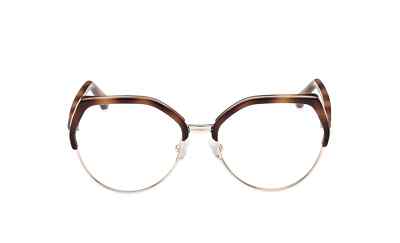 GUESS GU2947 Tortoise 053 Plastic Optical Eyeglasses Frame 54-16-135 GU 2947 RX