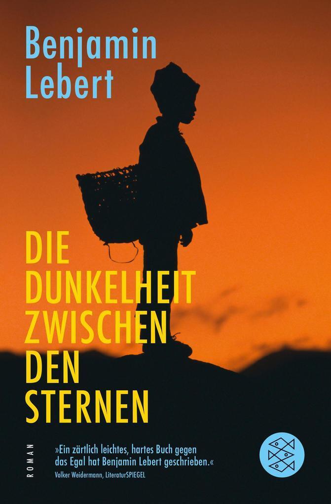 Thumbnail - Die Dunkelheit Zwischen Den Sternen | Benjamin Lebert | 2018 | Deutsch