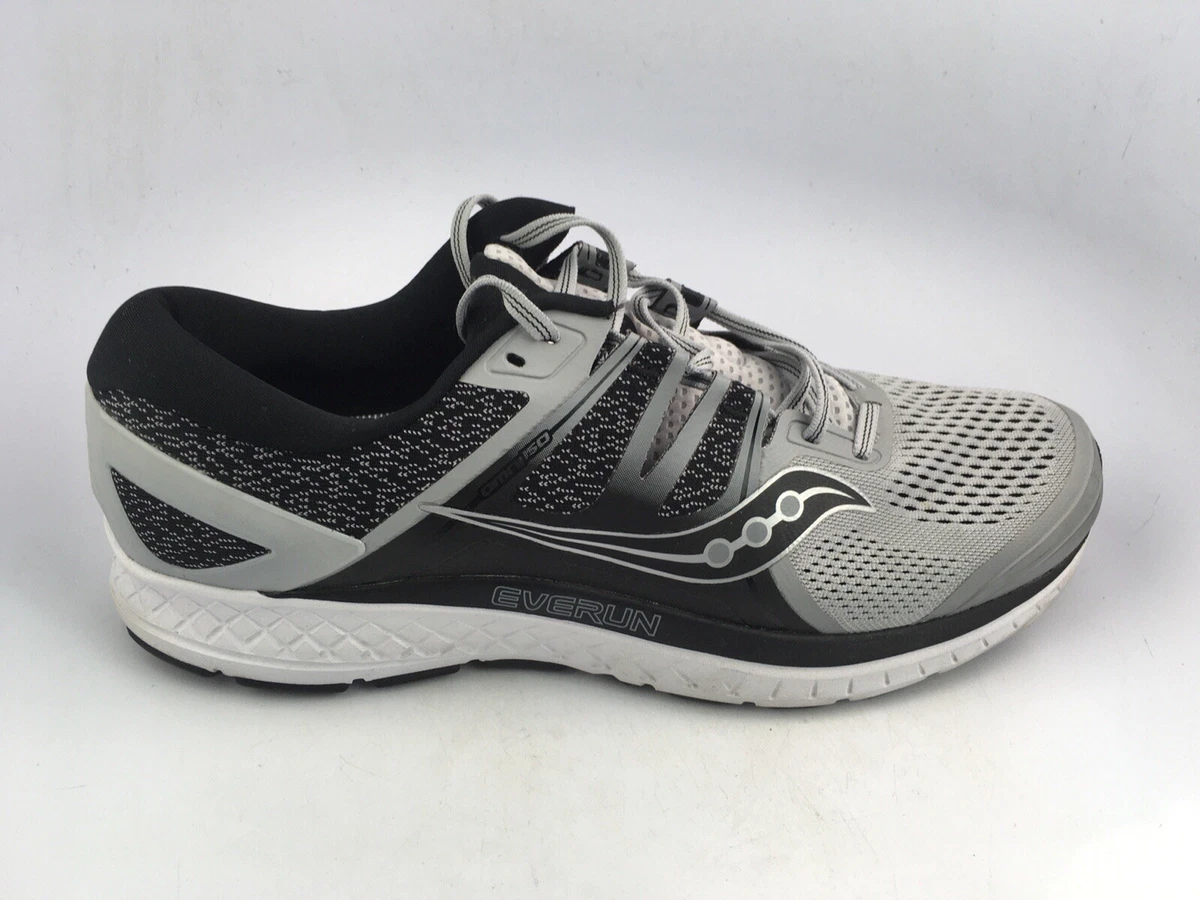 Saucony men's omni iso hotsell running shoes