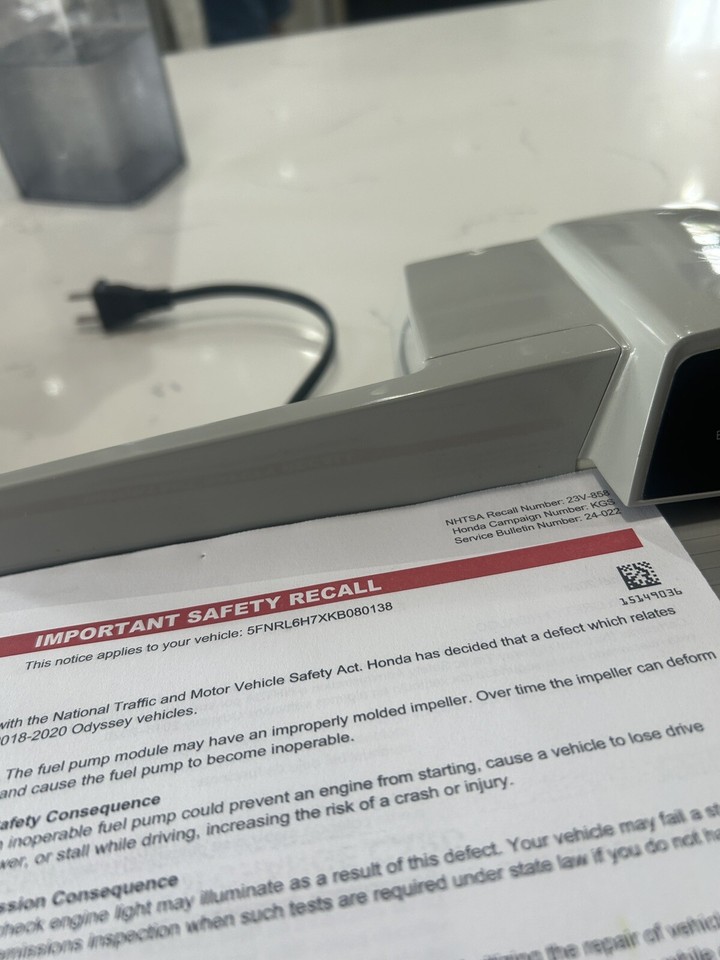 Panasonic BH752 Electric Envelope Letter Opener Tested working in