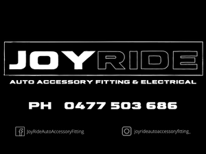 JOYRIDE AUTO ACCESSORIES | eBay Australia Stores