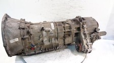 Boite de vitesse Land Rover RANGE 4X4