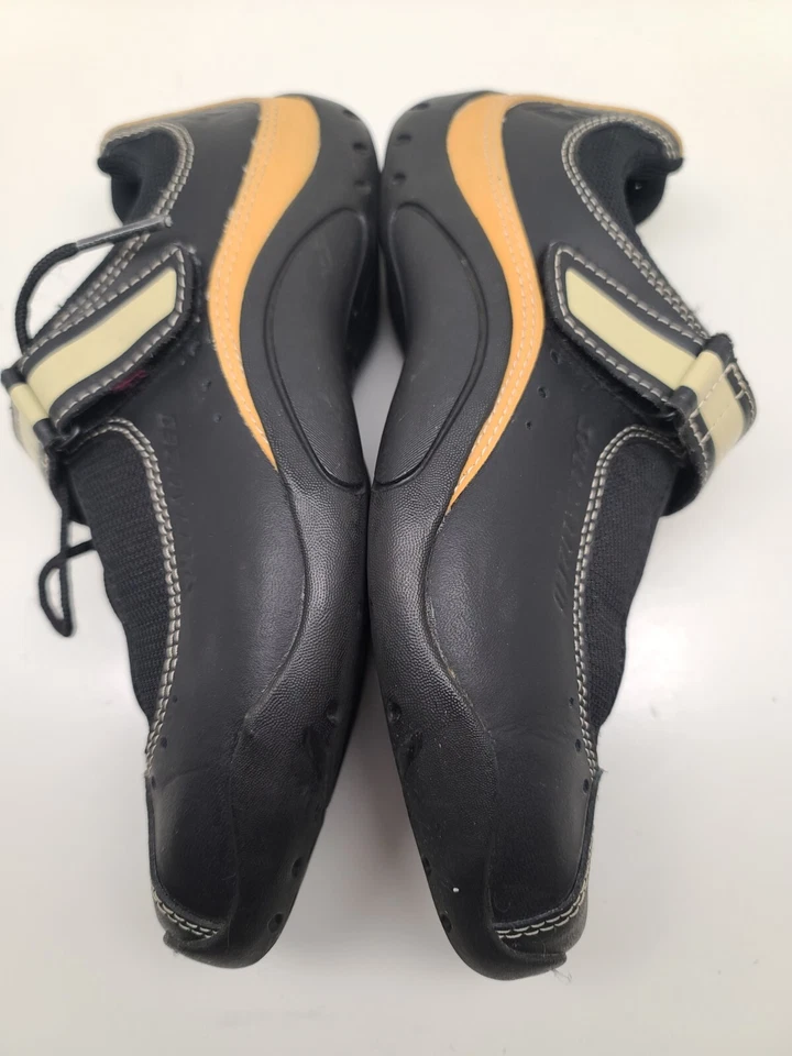 Zapatos de Ciclismo Sonoma Especializados para Mujer Zapatos de Ciclismo Talla 7 M Spin Class Foto 4 de 4