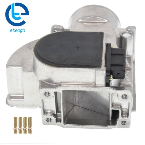 Mass Air Flow Meter Sensor Assembly For Toyota Pickup 4Runner 1989-1995 2.4L - Picture 2 of 12