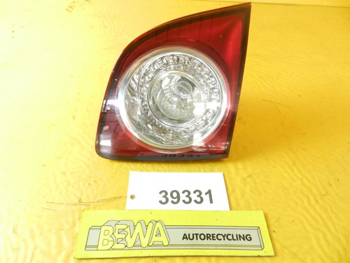 Rücklicht rechts innen  VW Golf Plus 1,4 16V 5M1, 521     5M0945094J    Nr.39331