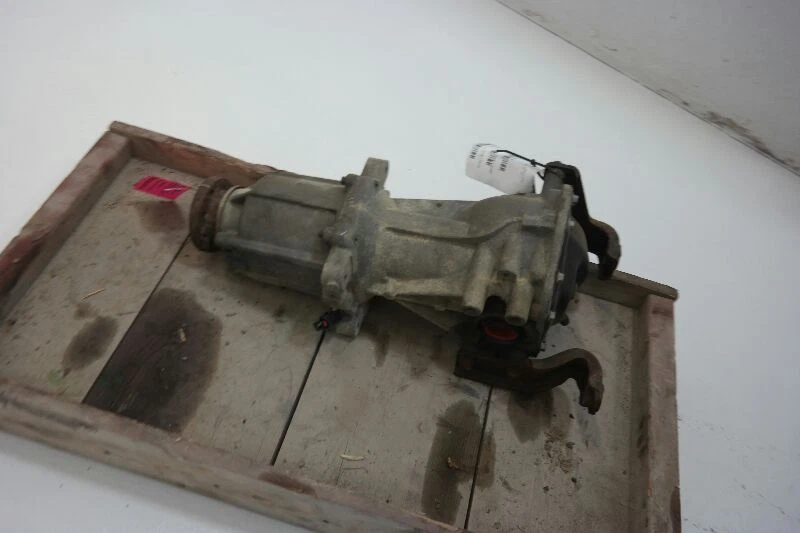 Conjunto de portador diferencial trasero Ford Edge 2007-2009 OEM Foto 2 de 4