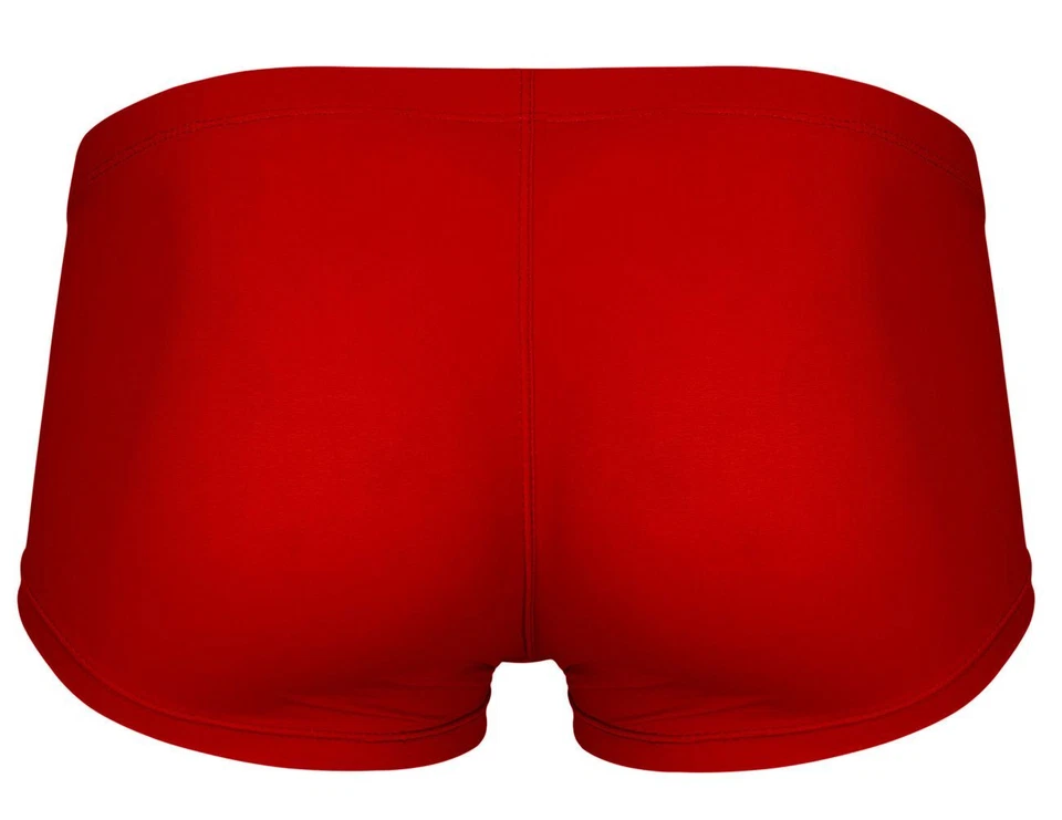 Mens Underwear: Clever 229946 7PK Trunks - Image 3 of 4