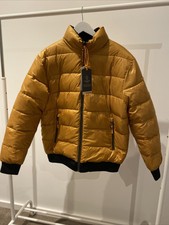 Timberland Womens Jacket Size Med Brand New