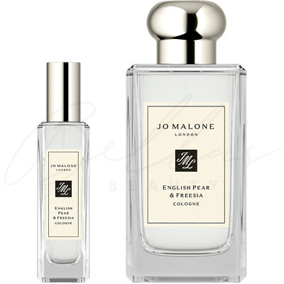 値下げ↓ Jo Malone English Pear & Freesia English Pear & Freesia Cologne - Jo Malone London | Sephora
