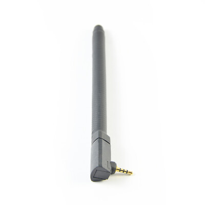 TMC POWER ANTENNE 2,5mm Medion GoPal MD 95781 95782 95783 95809 95900 97920 NEU