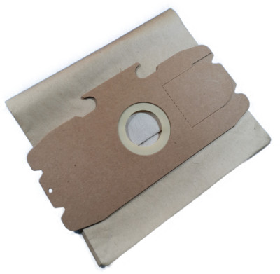5 x  Staubsaugerbeutel  Papier passend AEG Vampyr 6006 electronic GT