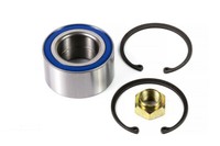 Radlagersatz VA FüR VW Caddy Ii,Corrado,Golf II III Iv,Jetta Ii,Passat,Polo