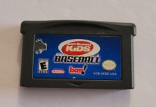 Sports Illustrated for Kids Football (Nintendo Game Boy Advance, 2001)