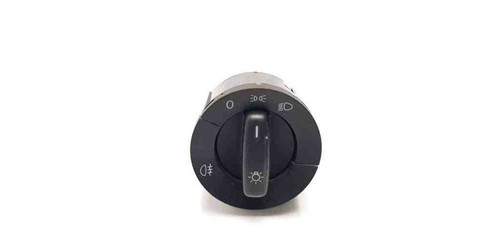 VW PASSAT B7 ALLTRACK 365 Scheinwerferschalter 1K0941431AH 2.00 Diesel 31120846