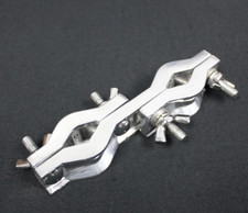 Multi-Drum Clamp Universal Fit Drum Holder Clamp Adjustable Multi-Clamp NEW