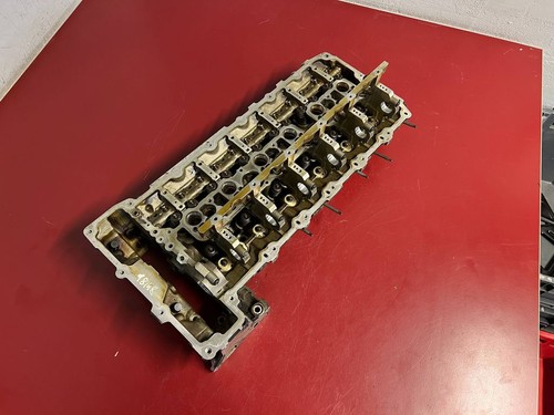 BMW X3 F25 2015 Benzin 225kW Zylinderkopf 7568270 KSI18836