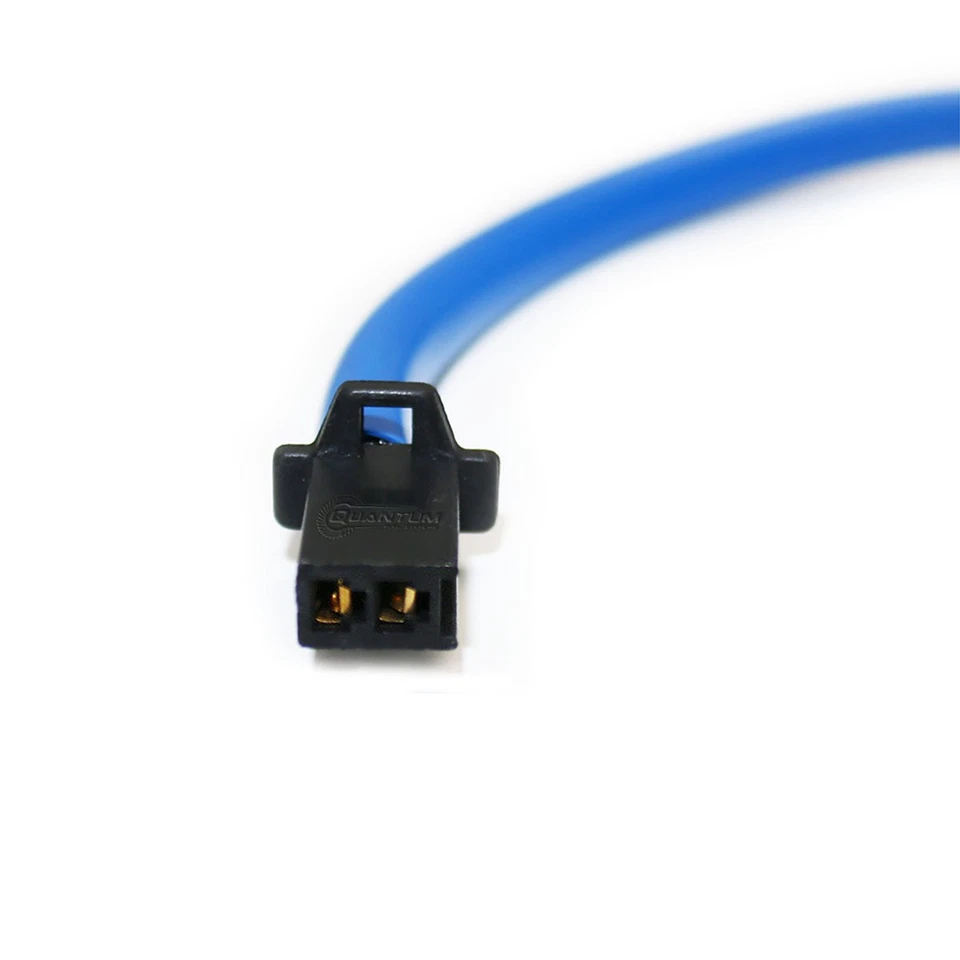 Bomba de combustível elétrica QFS para Yamaha FJ1200 FJ 1200 1986-1995 - Imagem 4 de 4