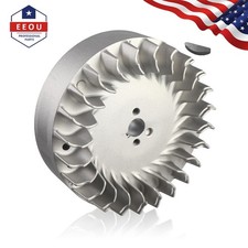 Predator 212 Hemi 10,000 RPM Aluminum Flywheel 60363 Upgrade