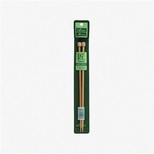 9-Inch Single Point Knitting Needle