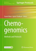 Daniel Merk (U. A.) | Chemogenomics | Buch | Englisch (2023) | Xi | Springer