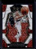 2022-23 Panini Select Kristaps Porzingis White Disco Prizm Premier Level #/75