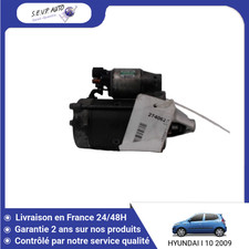 Démarreur Hyundai I10